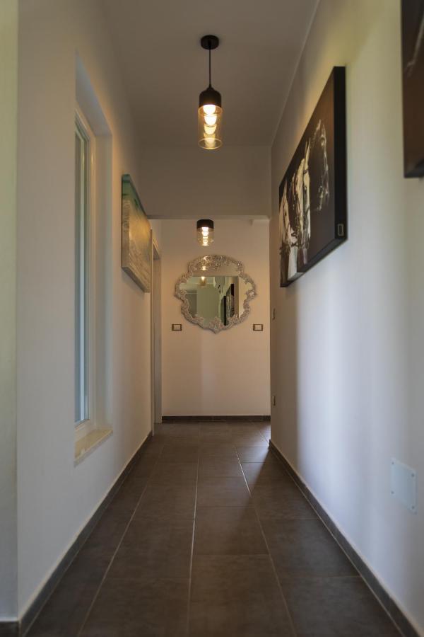 Luxury Villa Cetiri Hrasta Pićan 外观 照片
